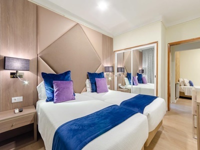 Hotel Inn Rossio