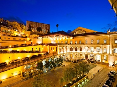 Hotel Inn Rossio