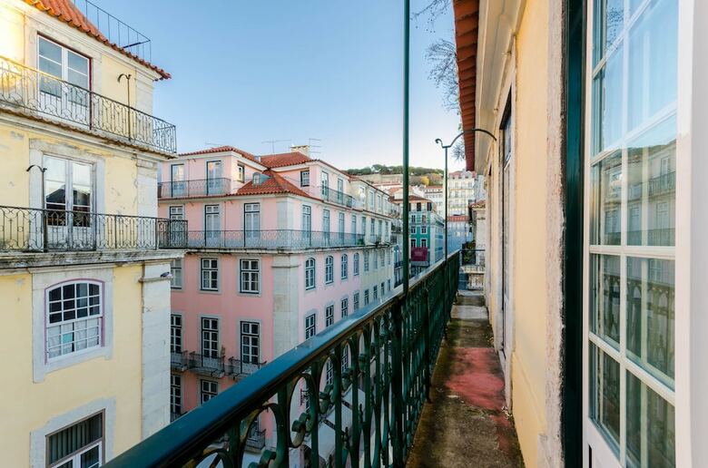 Hotel Duas Na��es Residence