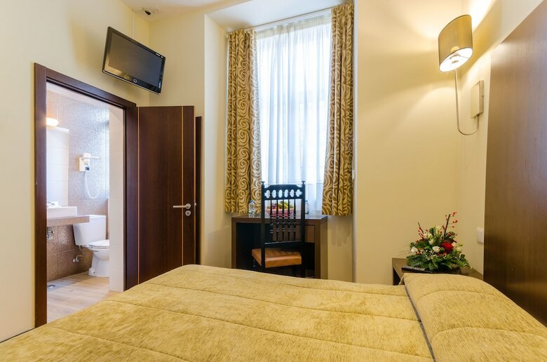 Hotel Duas Na��es Residence