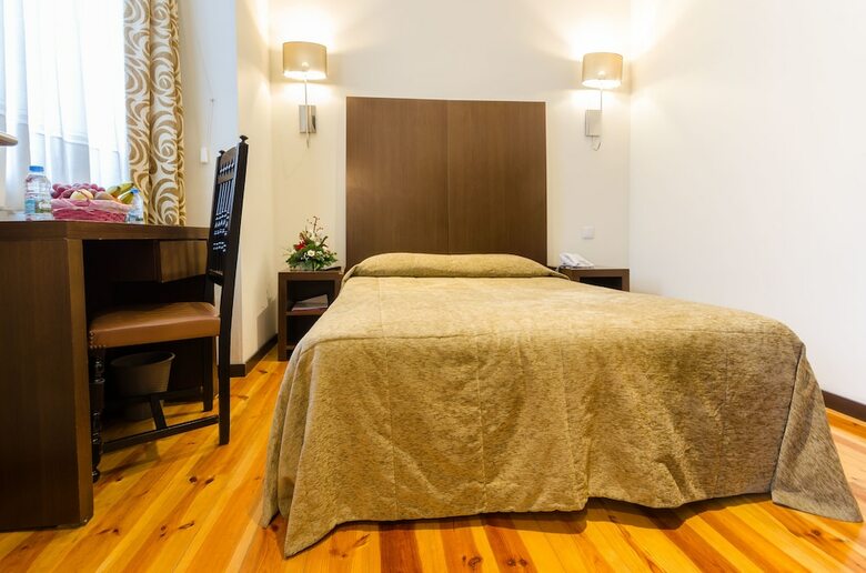Hotel Duas Na��es Residence