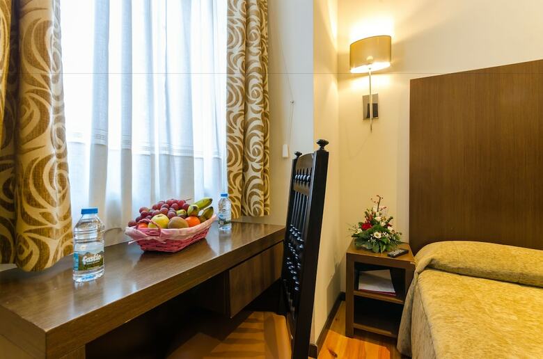 Hotel Duas Na��es Residence