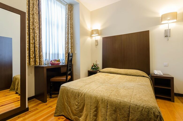 Hotel Duas Na��es Residence