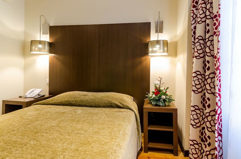 Hotel Duas Na��es Residence