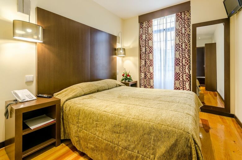 Hotel Duas Na��es Residence