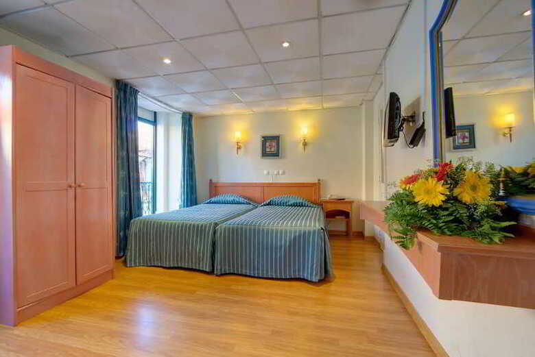 Hotel Duas Na��es Residence