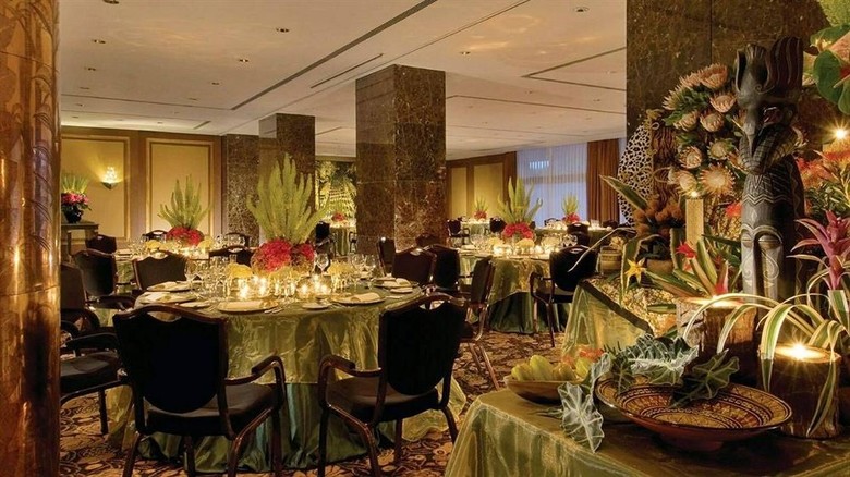 Four Seasons Hotel Ritz Lisbon