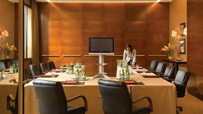 Four Seasons Hotel Ritz Lisbon