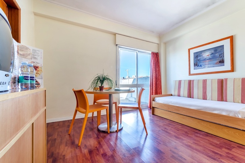 Hostal Residencial Jardim Da Amadora