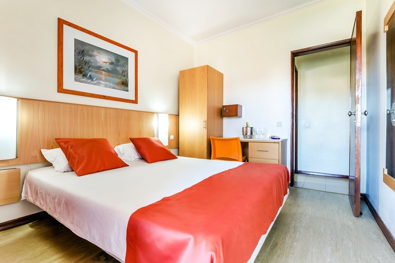 Hostal Residencial Jardim Da Amadora