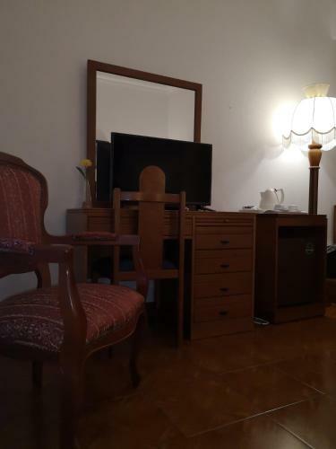 Hotel Nazareth