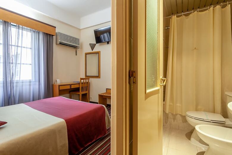 Hostal Residencial Horizonte