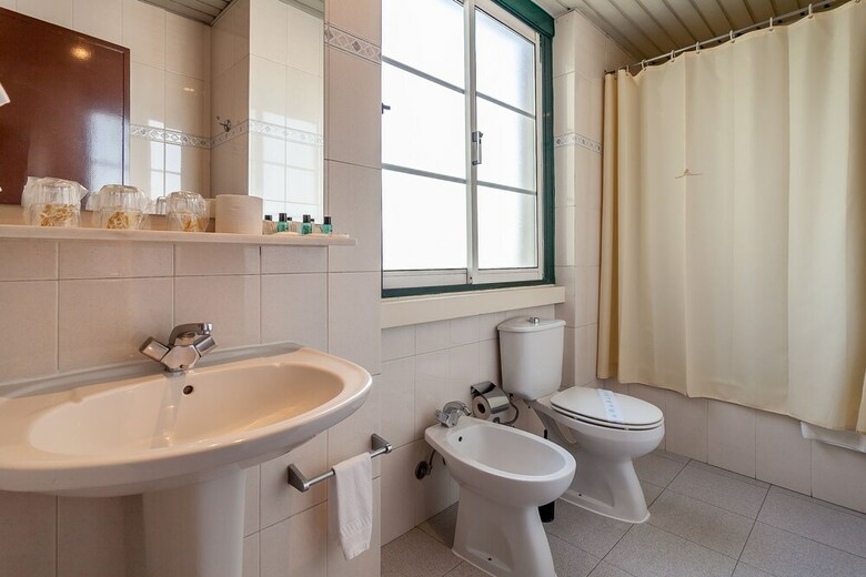 Hostal Residencial Horizonte