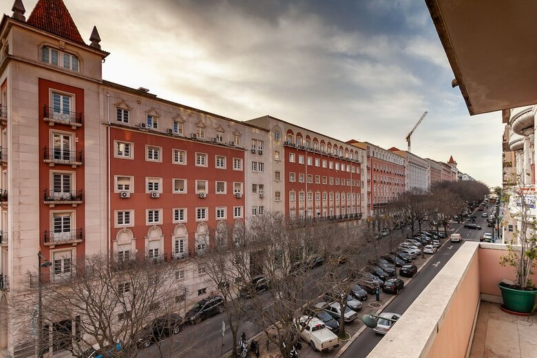 Hostal Residencial Horizonte