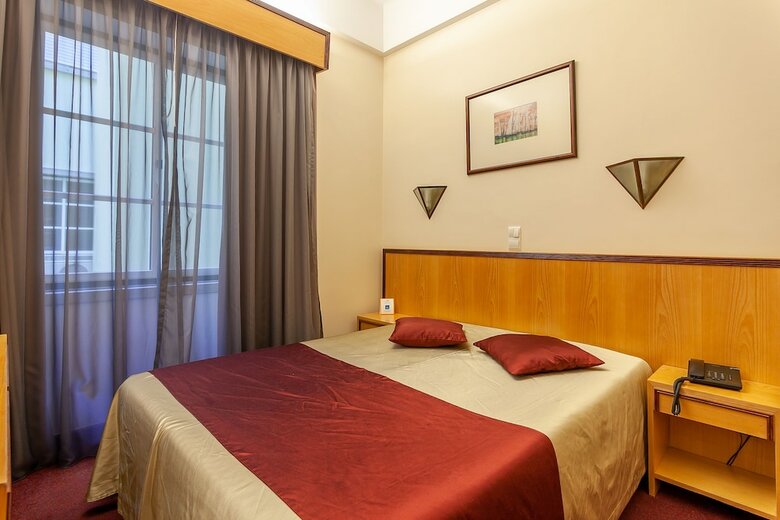 Hostal Residencial Horizonte