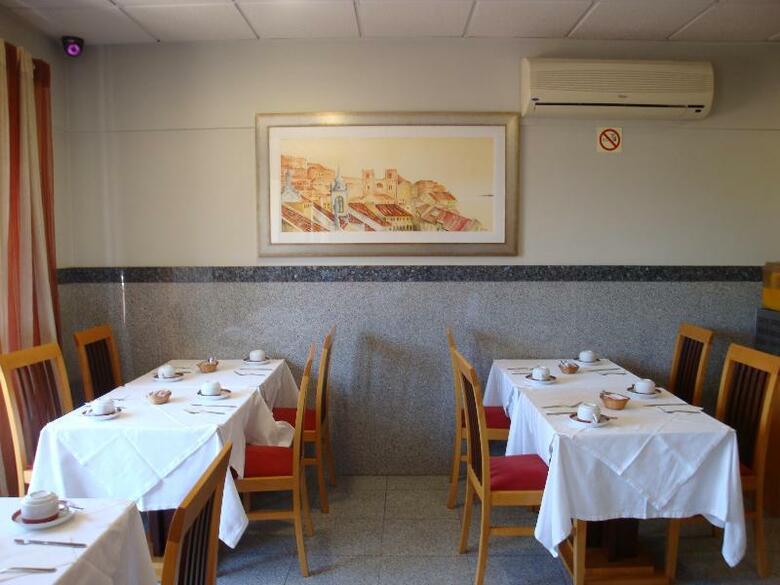 Hostal Residencial Horizonte