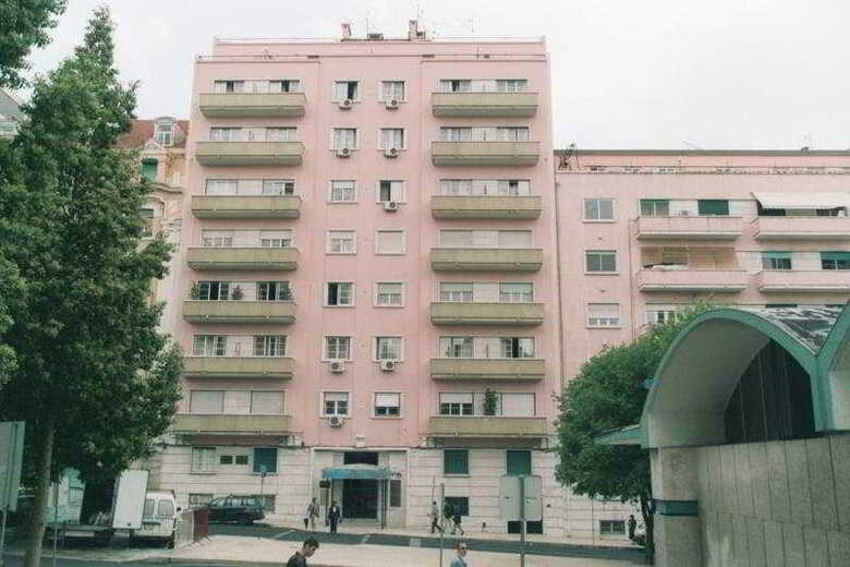 Hostal Residencial Horizonte