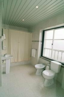 Hostal Residencial Horizonte