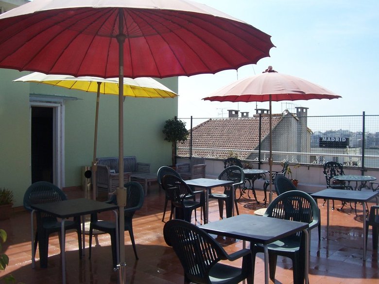 Bed & Breakfast Residencial Caravela