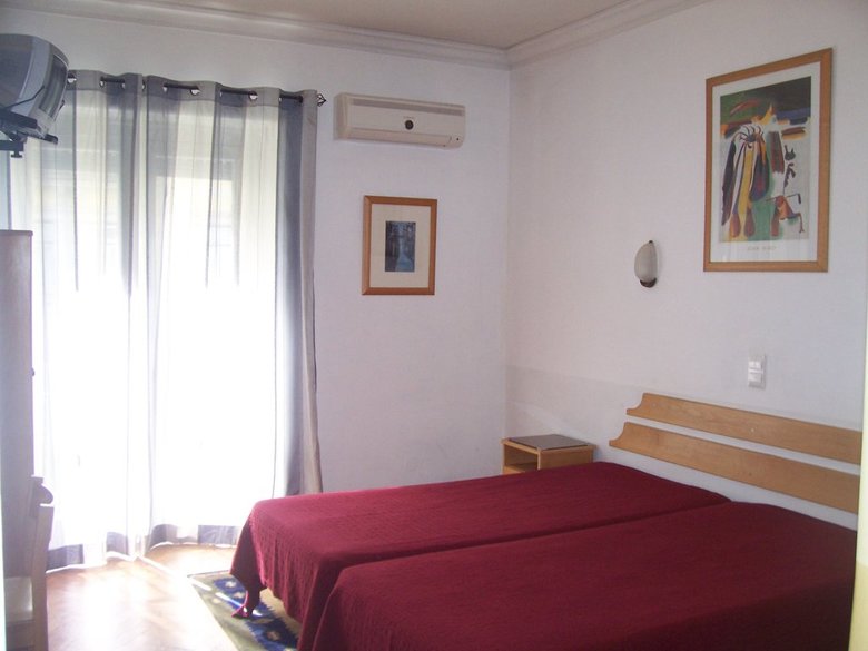 Bed & Breakfast Residencial Caravela
