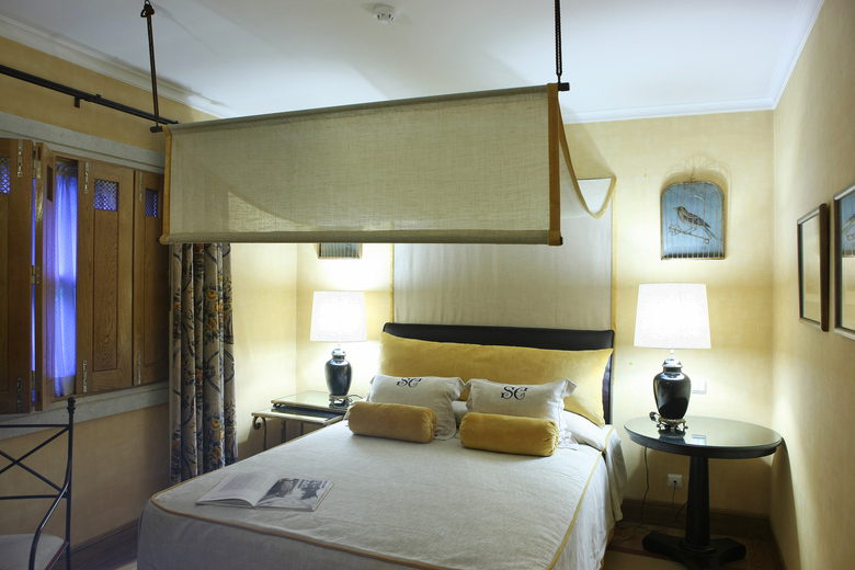 Hotel Solar Do Castelo