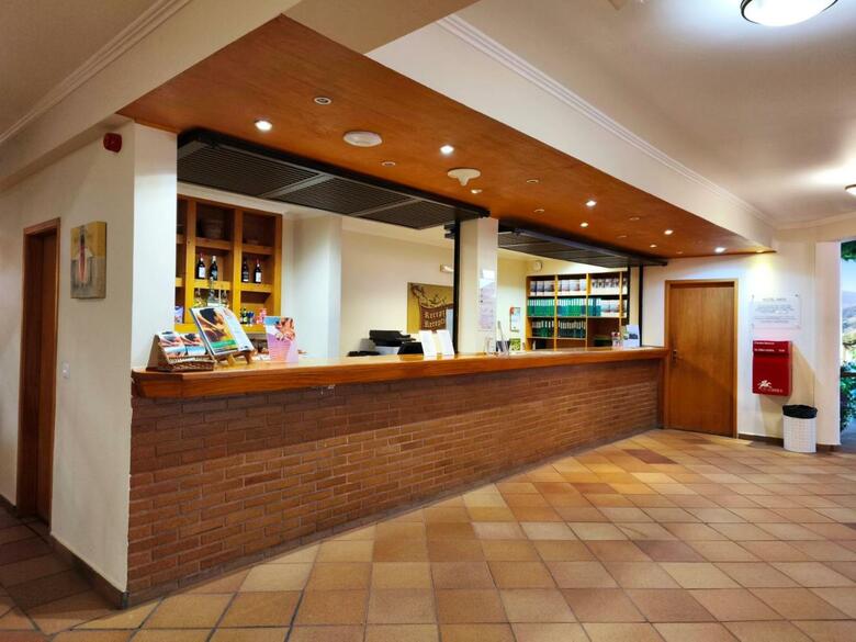 Valley View Hotel Encumeada