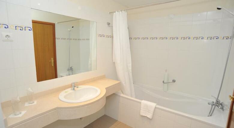 Hotel Residencial Salgueiro