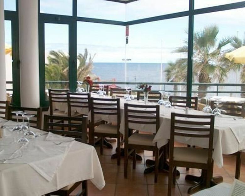 Hotel Residencial Salgueiro