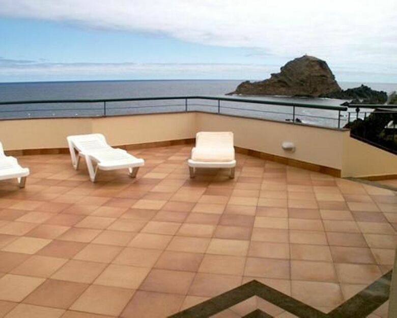 Hotel Residencial Salgueiro