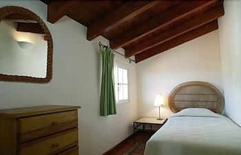 Hotel Quinta Mae Dos Homens