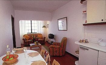 Hotel Quinta Mae Dos Homens