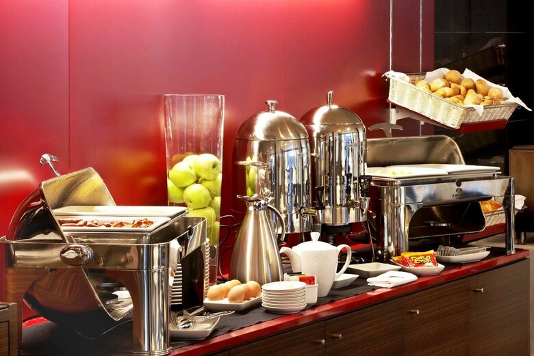 BessaHotel Boavista