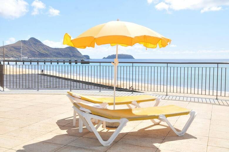 Hotel Torre Praia