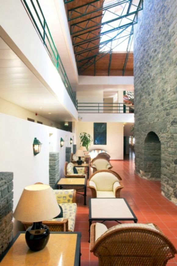 Hotel Torre Praia
