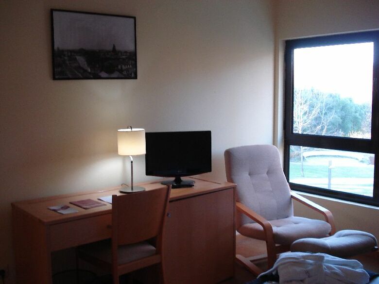 Hotel Bienestar Termas De Mon��o