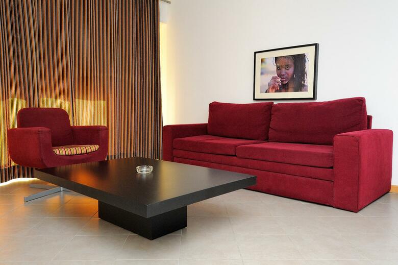 Oceano Atl�ntico Apartamentos Tur�sticos