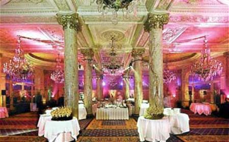 Hotel Intercontinental Carlton Cannes