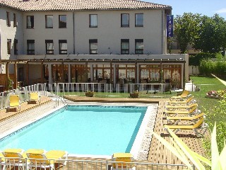 Hotel Les Oliviers