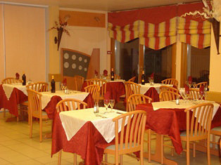 Hotel Les Oliviers
