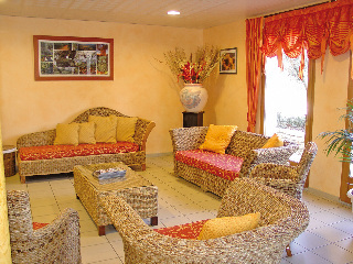 Hotel Les Oliviers