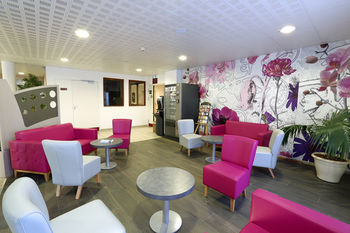 Hotel Les Oliviers