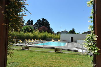 Hotel Les Oliviers