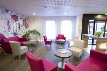 Hotel Les Oliviers
