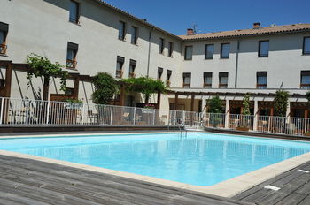 Hotel Les Oliviers