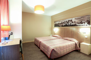Hotel Les Oliviers
