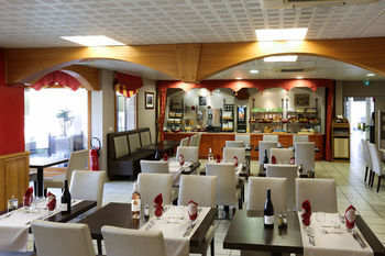 Hotel Les Oliviers