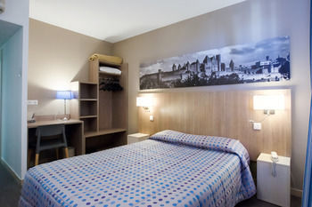 Hotel Les Oliviers