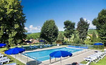 Hotel Chateau D'isenbourg