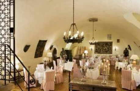 Hotel Chateau D'isenbourg