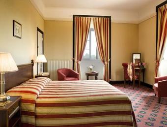 Hotel Du Golf Barriere